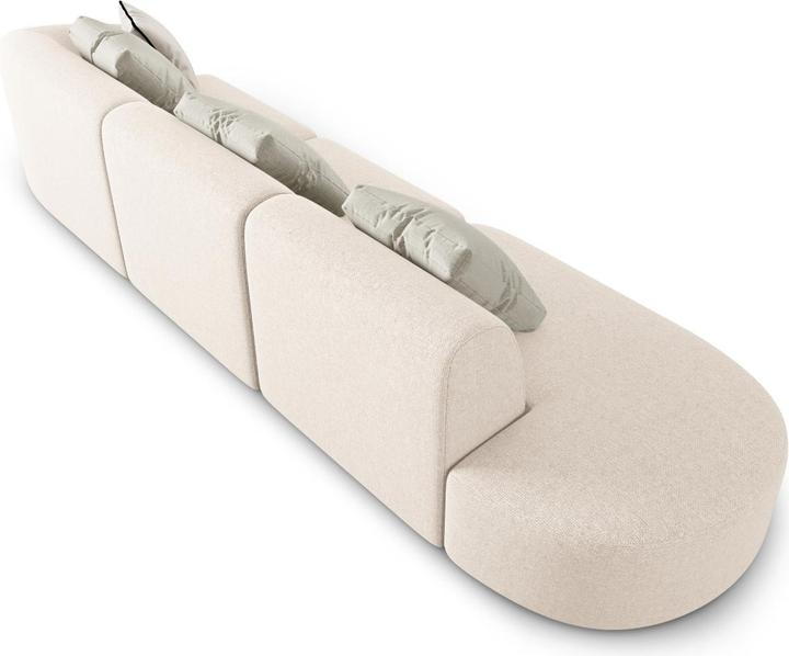 Produktbild Maison Heritage Chiara (4-Sitzer, Modular Sofa)
