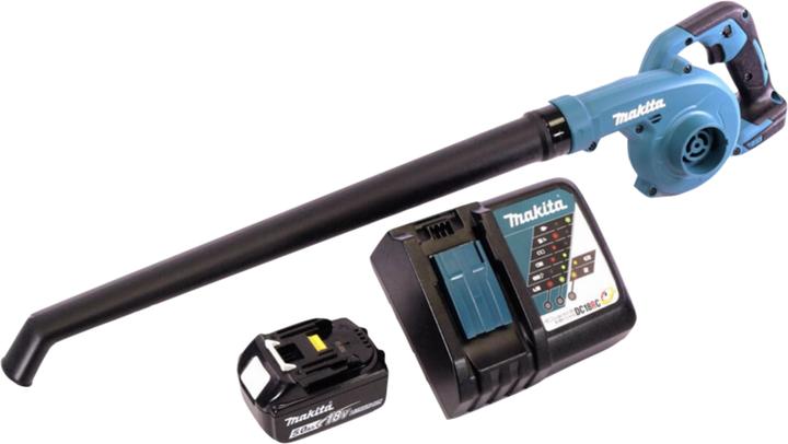 Produktbild Makita DUB186RT (Akkubetrieb, Laubbläser)