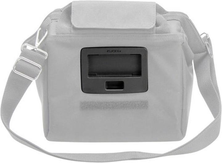 Produktbild KlickFix Roomy (4 l, Lenkertasche)