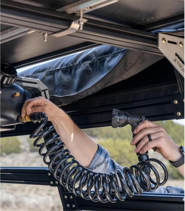 Produktbild Klymit Waterport 8.0