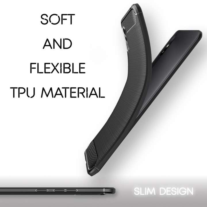 Actual product image Nalia Case (Xiaomi Redmi 9A)