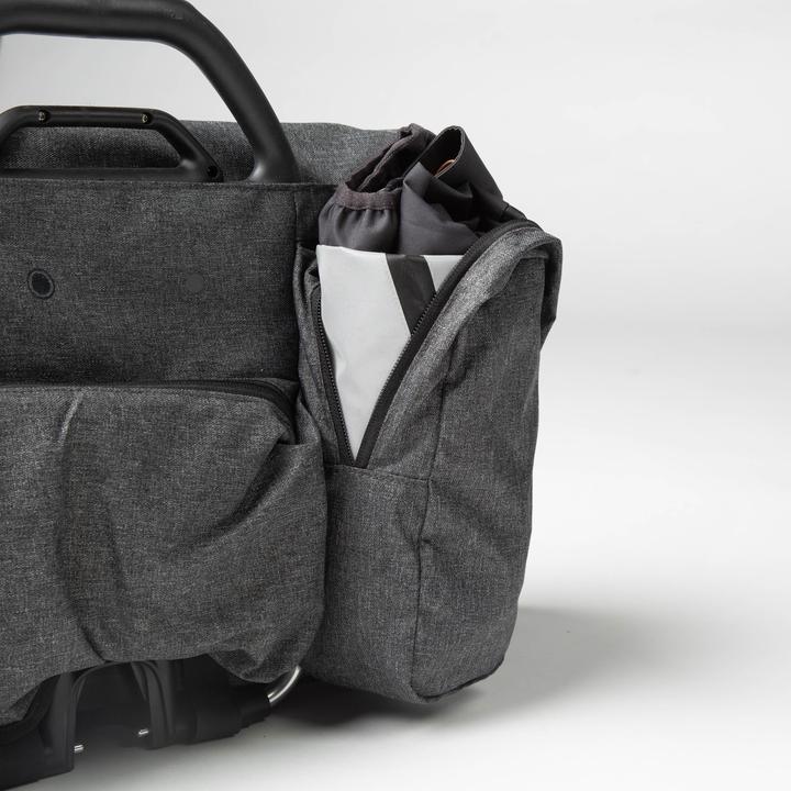 Image du produit Btwin One Seconde Clip (25 l, Sacoches)