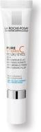 Image du produit La Roche Posay Redermic C (Stick soin des yeux, 15 ml, Journée)