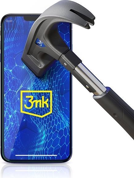 Produktbild 3MK FlexibleGlass Nokia G60 5G Szkło Hybrydowe (1 Stück, Nokia G60 5G)