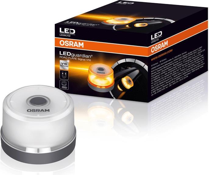 Produktbild Osram LEDguardian Road Flare Signal V16