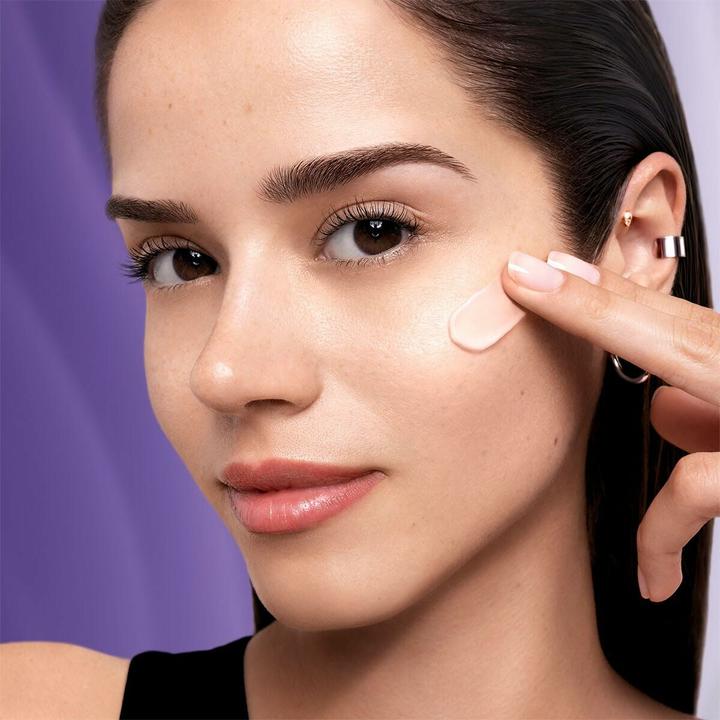 Image du produit Lancôme Rénergie SPF50 H.P.N. UVMUNE Cream (Crème solaire visage, SPF 50, 50 ml)