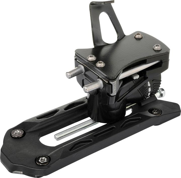 Immagine prodotto Wedze Attacco da sci Attacco da turismo con ausilio per l'arrampicata (Sci da turismo)