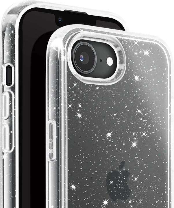 Actual product image Avizar Weiches Glitzer (Apple iPhone 16e)
