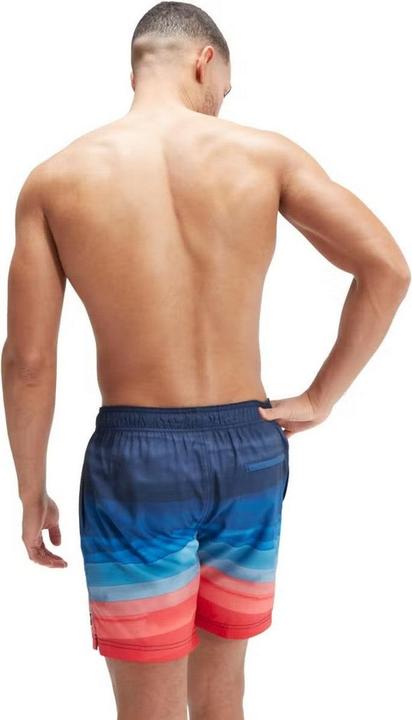 Actual product image Speedo SNA Print Volley 17" Watershorts (M)