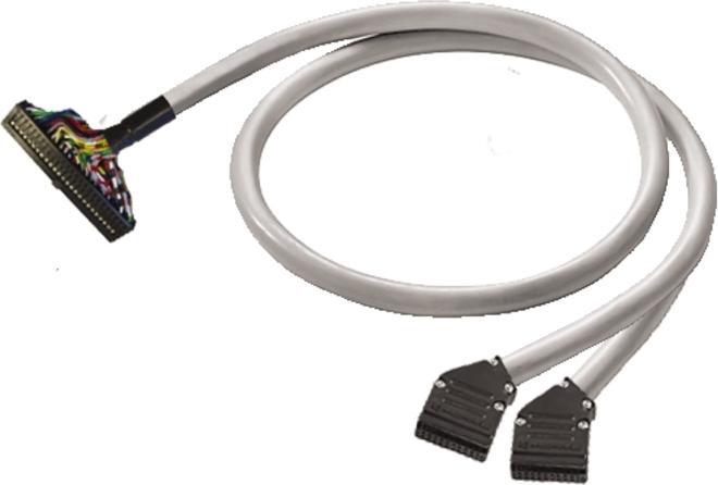 Actual product image Weidmüller Cable digital signals