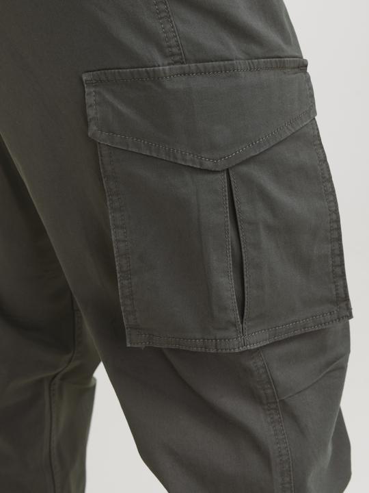 Produktbild Jack & Jones Locker geschnitten Cargo-Hose Cargo-Hose (S)