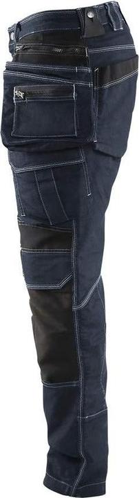 Produktbild Blakläder Handwerker Bundhose Stretch X1900 (48)