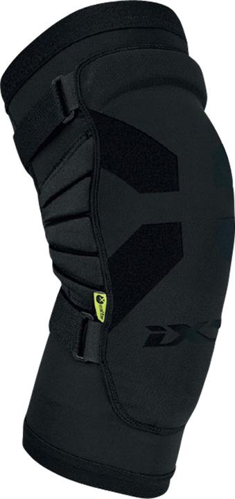 Immagine prodotto iXS Carve 2.0 genouillères noir S (S, Ginocchiera, Coppia)