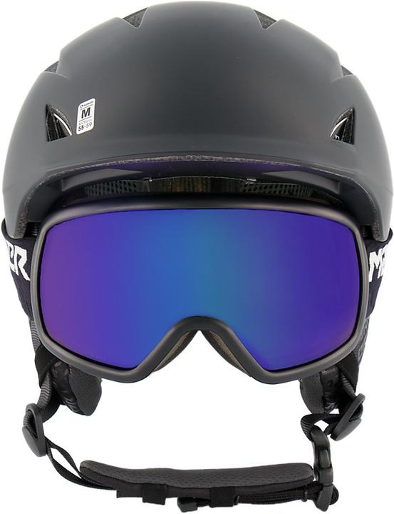 Produktbild Marker Companion 16:9 Skihelm + Brille