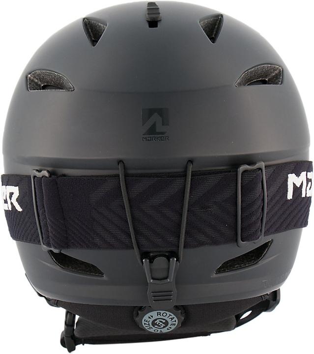 Produktbild Marker Companion 16:9 Skihelm + Brille