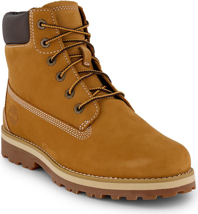 Produktbild Timberland Courma Traditional 6 Inch Damen Winterschuh (40)