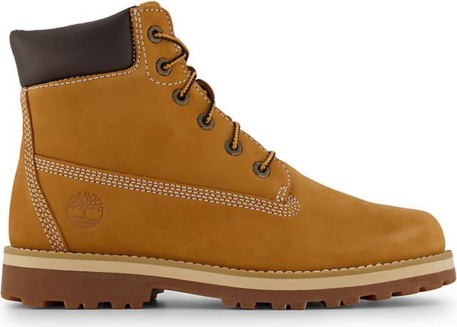 Produktbild Timberland Courma Traditional 6 Inch Damen Winterschuh (40)