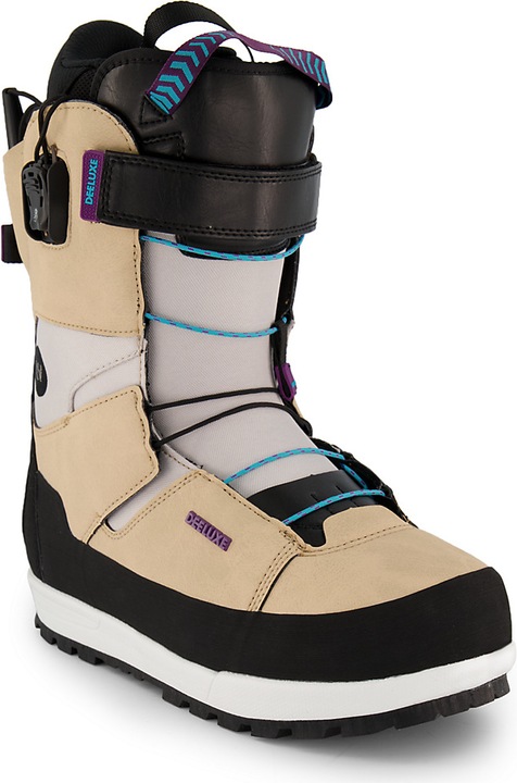 Produktbild Deeluxe Spark XV Herren Snowboardschuh (45)