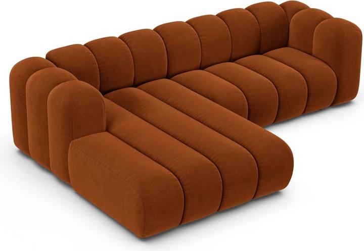 Produktbild Micadoni Lupine (Ecksofa)