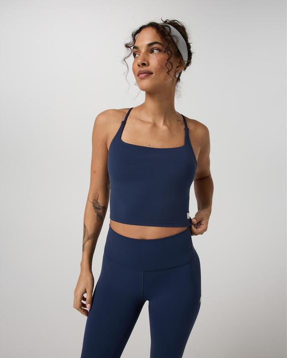 Produktbild Vuori Allthefeels Strappy Back (M)