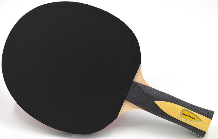 Actual product image Sunflex table tennis racket expert a30