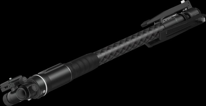 Actual product image Gudsen Moza Slypod Pro Master Kit (Carbon)