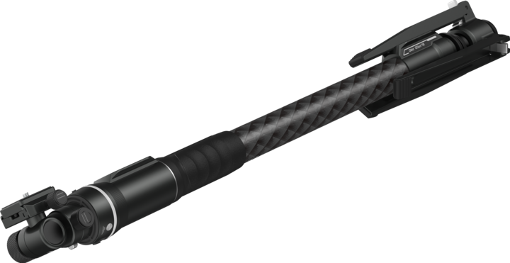Image du produit Gudsen Moza Slypod Pro Master Kit (Carbone)