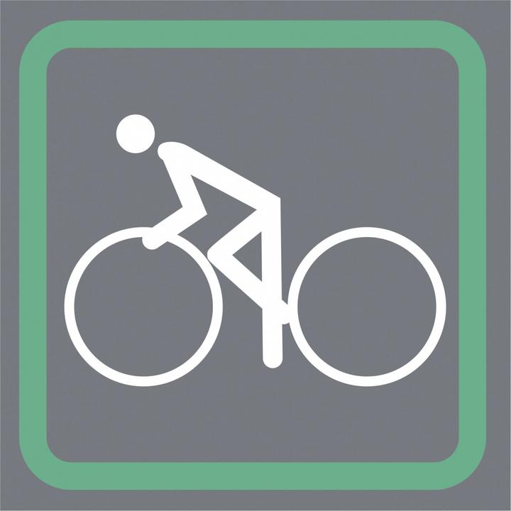 Produktbild Wera Bicycle Set 4