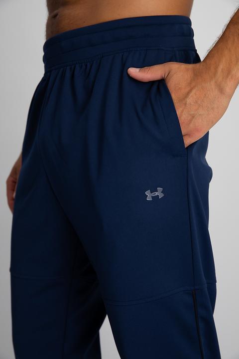 Produktbild Under Armour Project Rock Knit Herren Trainerhose