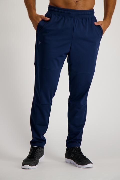 Produktbild Under Armour Project Rock Knit Herren Trainerhose