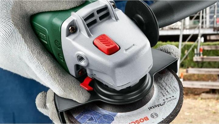 Produktbild Bosch Home & Garden Winkelschleifer UniversalGrind 750-115 (115 mm)