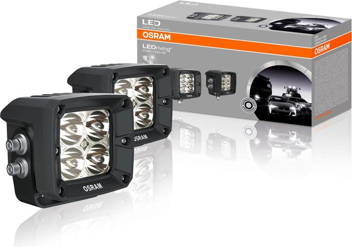 Produktbild Osram Arbeitsscheinwerfer