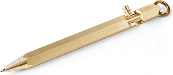 Image du produit MGA Puff (Laiton, 1x)