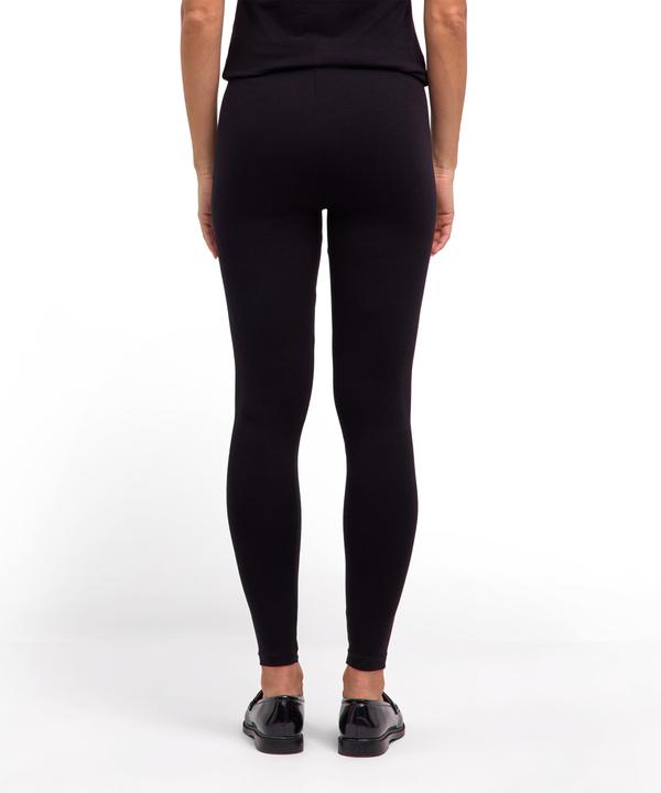 Actual product image Falke FAV Viscose Leggings w (M)