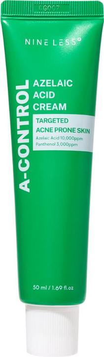 Produktbild Default A-Control (50 ml, Tagescreme)