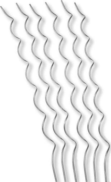 Immagine prodotto Windhager Barretta a spirale di pomodoro (6 cm, 6 cm)