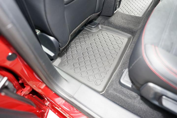 Produktbild Aristar Allwetter Fussmatten für Ford Kuga ab 2020 bis heute (Plug-in Hybrid)