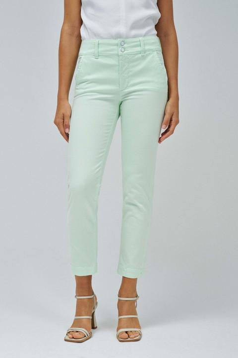 Actual product image Salsa Jeans Chinohose Secret Chino (27)