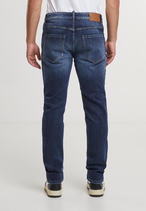 Actual product image 2Y Premium 2Y CARLOS DESTROYED SLIM FIT JEANS - 184669 (33)