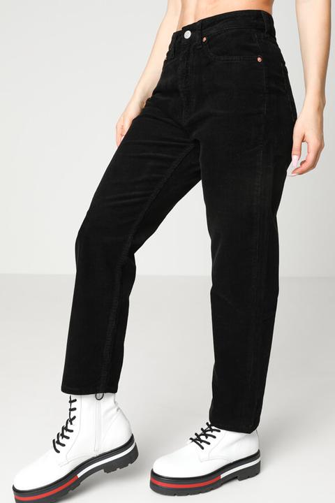 Produktbild Tommy Hilfiger Harper Straight Ankle Jeans L28
