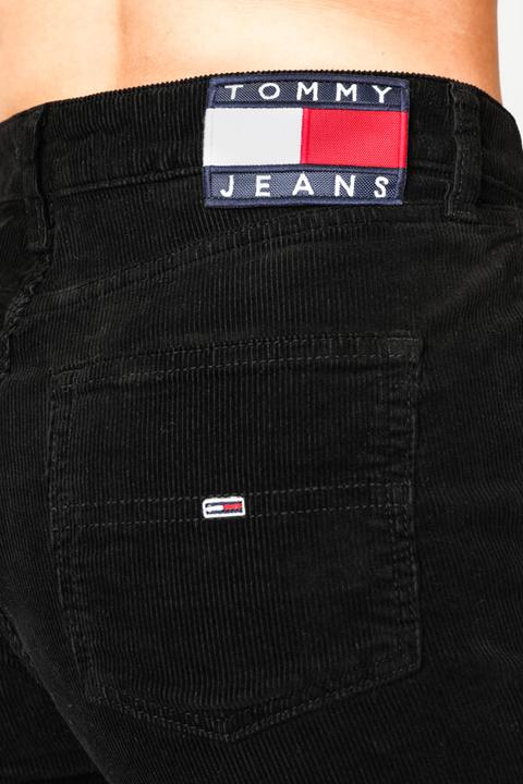 Produktbild Tommy Hilfiger Harper Straight Ankle Jeans L28