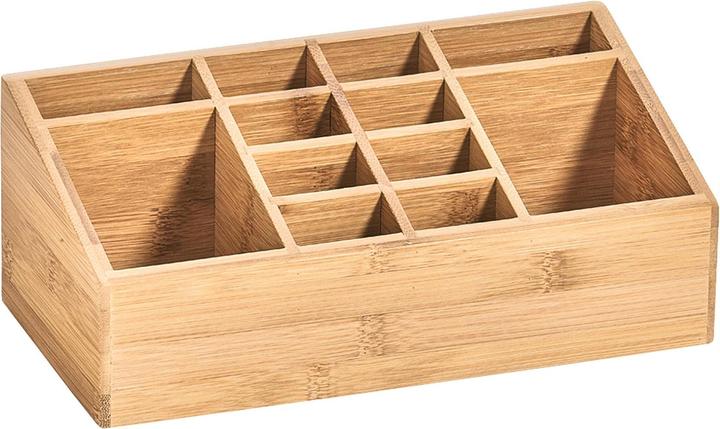 Zeller Present Organizzatore