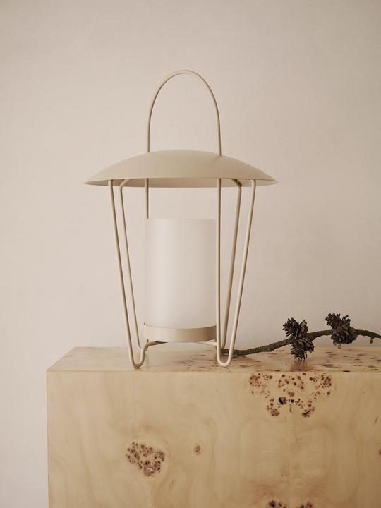 Produktbild Ferm Living Abri (Ø 30 x 44.5 cm, 1 x)