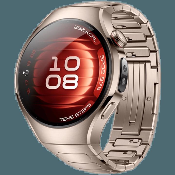 Actual product image Huawei Watch 5 (42 mm, 4G)