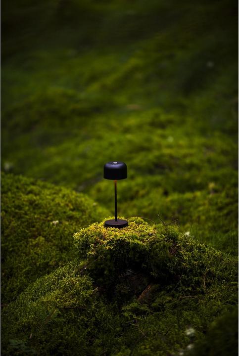 Image du produit Konstsmide Lampe de table Lille Mini USB, 2200 / 2700 K (100 lm)