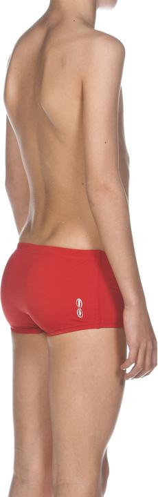 Actual product image Arena B Solid Squared Short Jr (116)