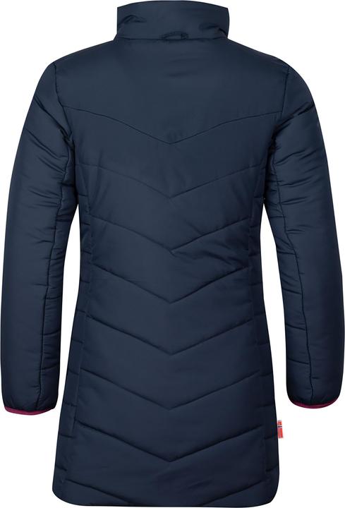 Produktbild Trollkids Girl's Senja 3in1 Coat (164)