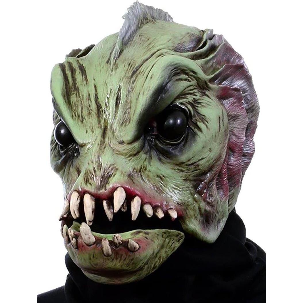 Zagone Studios Seemonster