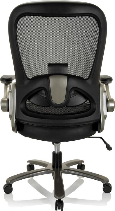 Actual product image Hjh Office INSTRUCTOR XXL T I Leather