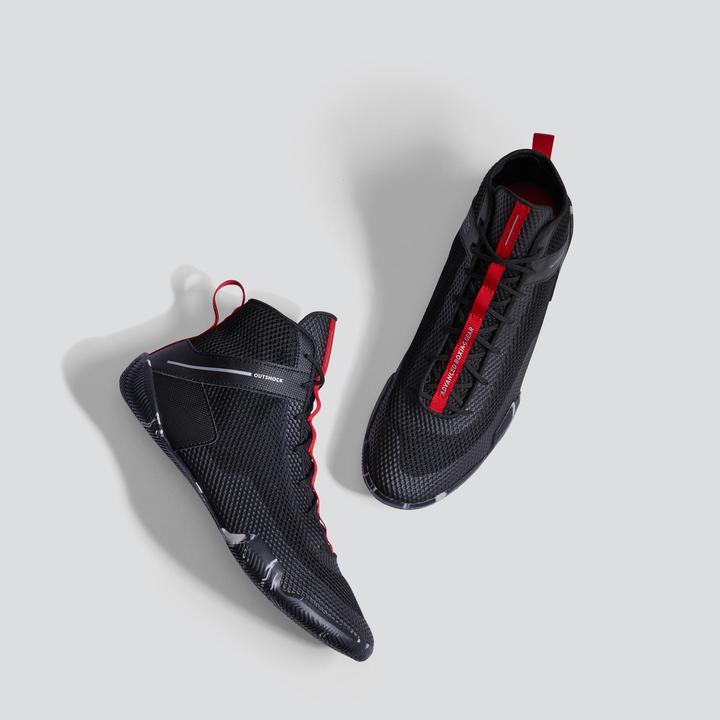 Produktbild Outshock BOXING SHOES 500 (38)